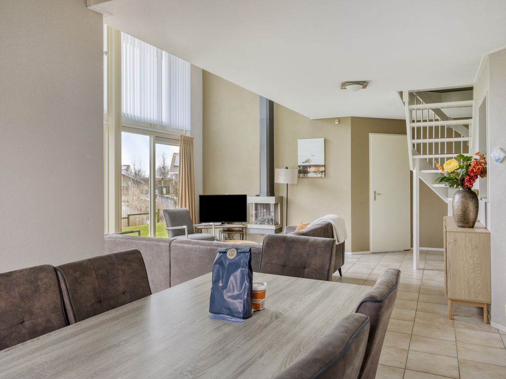 Veerse Meerdreef 50, KORTGENE