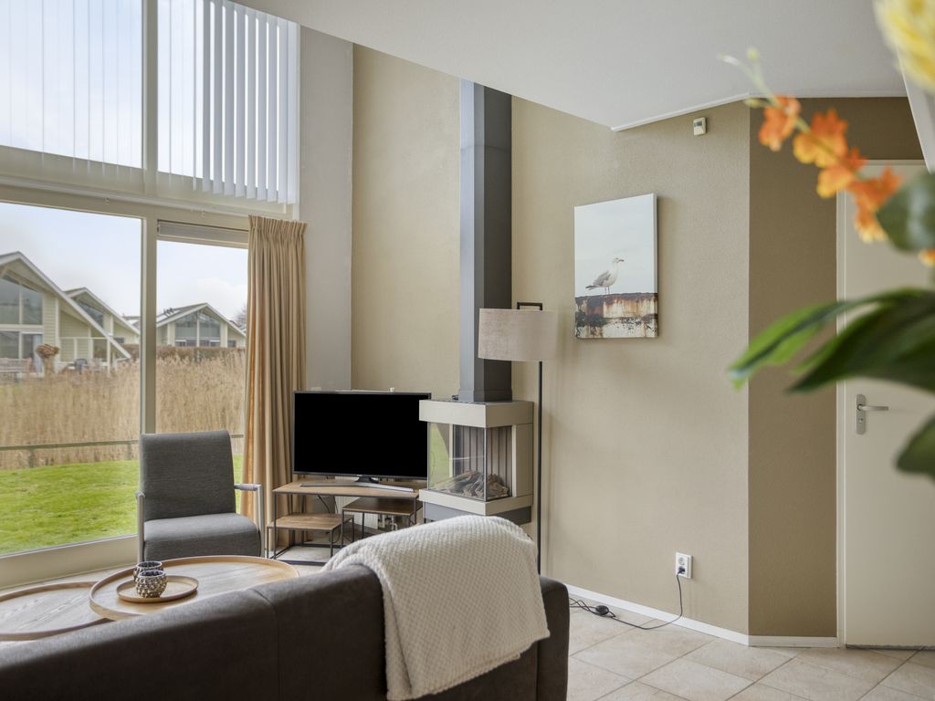 Veerse Meerdreef 50, KORTGENE