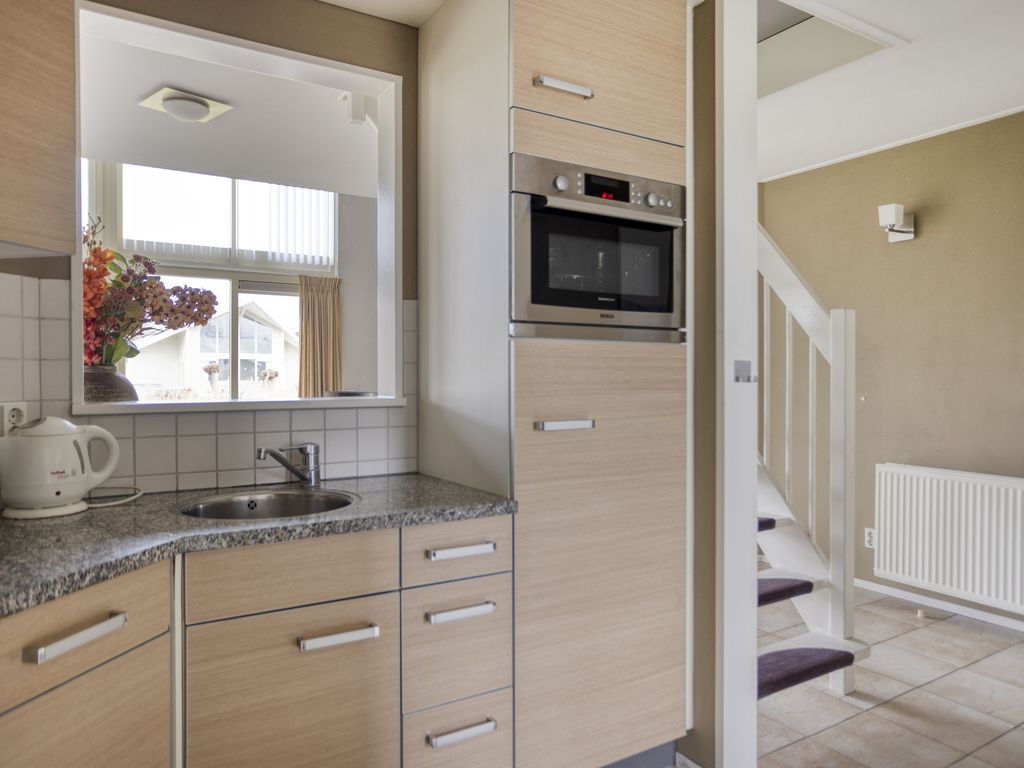 Veerse Meerdreef 50, KORTGENE