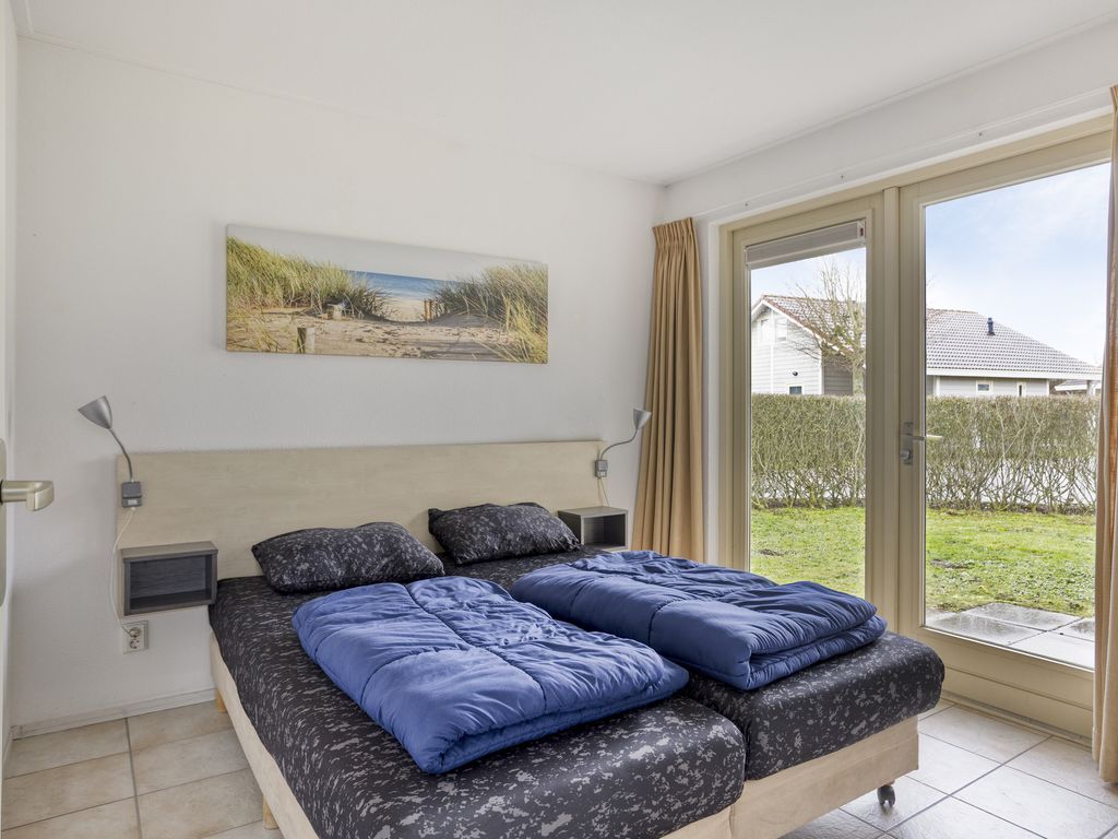 Veerse Meerdreef 50, KORTGENE