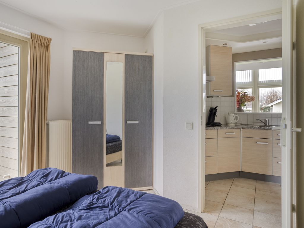 Veerse Meerdreef 50, KORTGENE