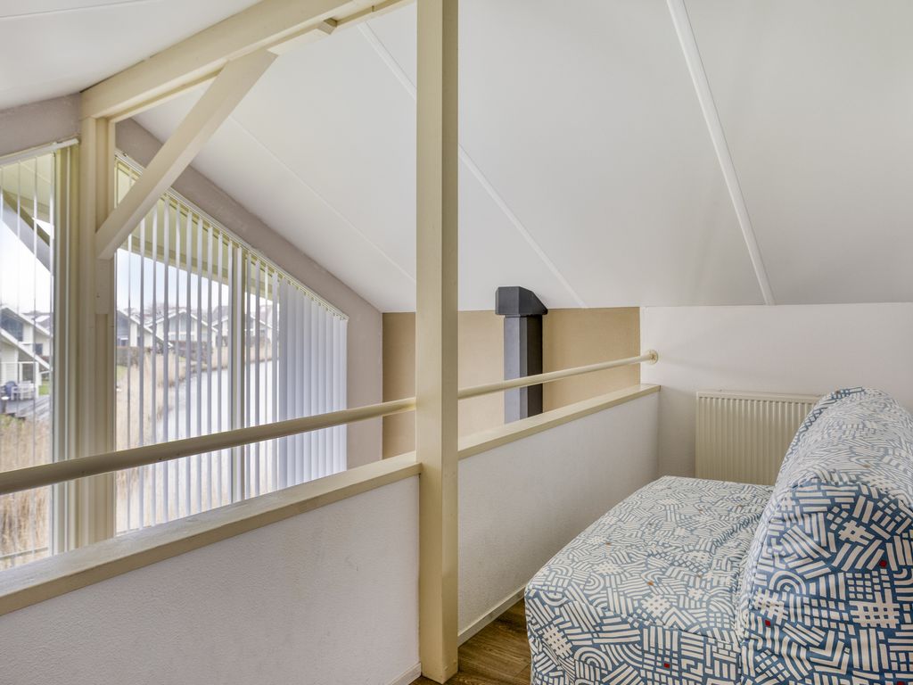 Veerse Meerdreef 50, KORTGENE