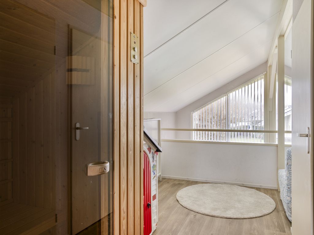 Veerse Meerdreef 50, KORTGENE