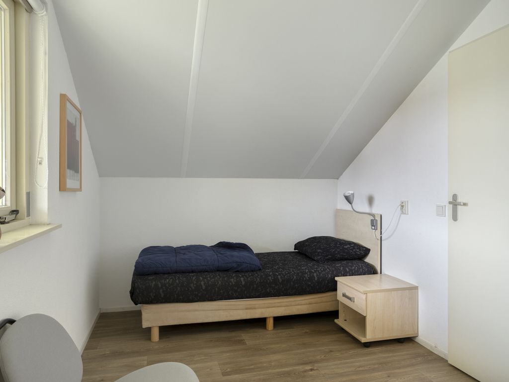 Veerse Meerdreef 50, KORTGENE