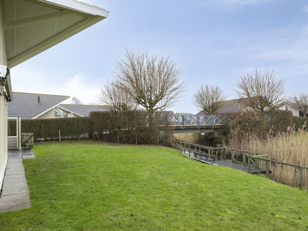 Veerse Meerdreef 50, KORTGENE