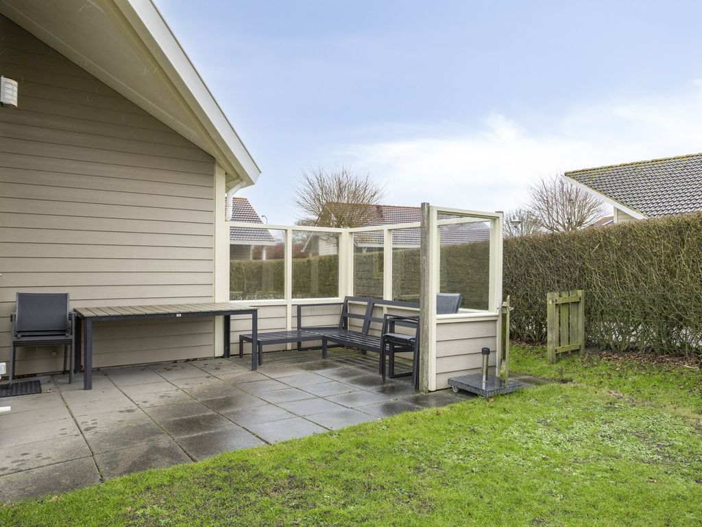 Veerse Meerdreef 50, KORTGENE