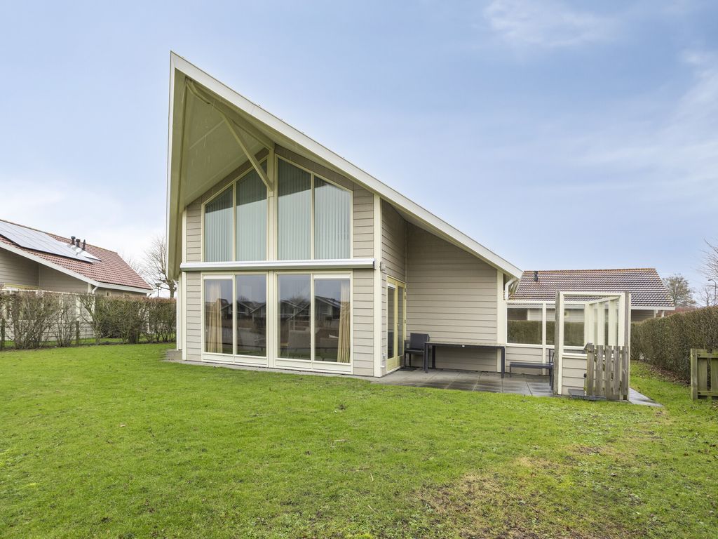 Veerse Meerdreef 50, KORTGENE