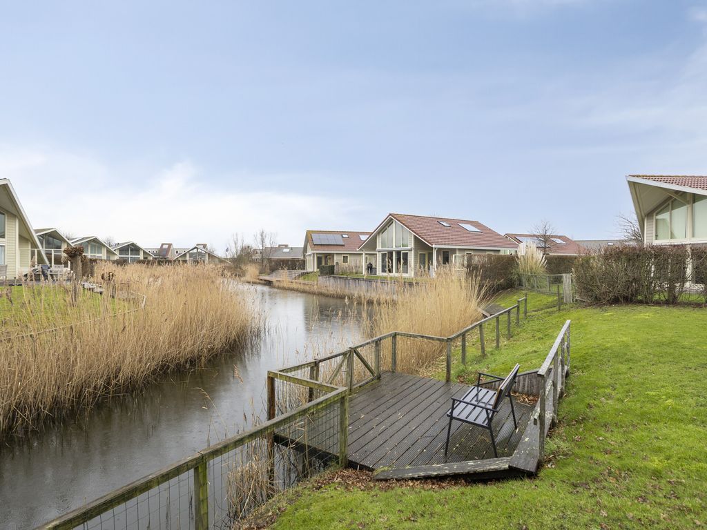 Veerse Meerdreef 50, KORTGENE