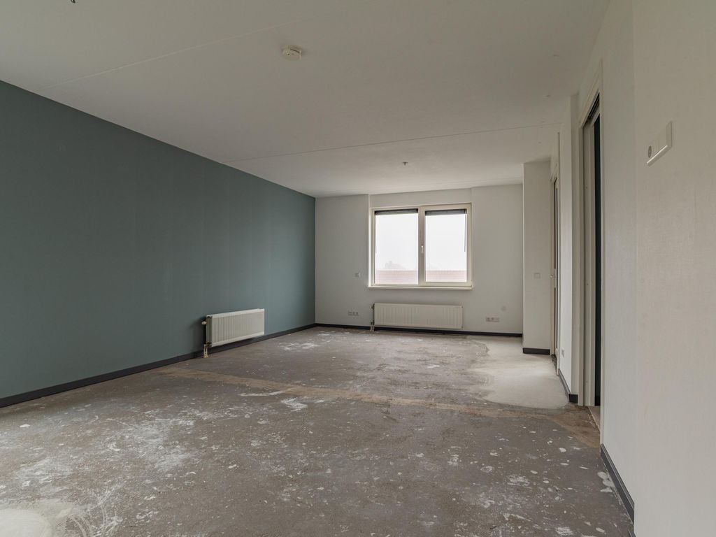 Eduard Flipsepad 43, WISSENKERKE