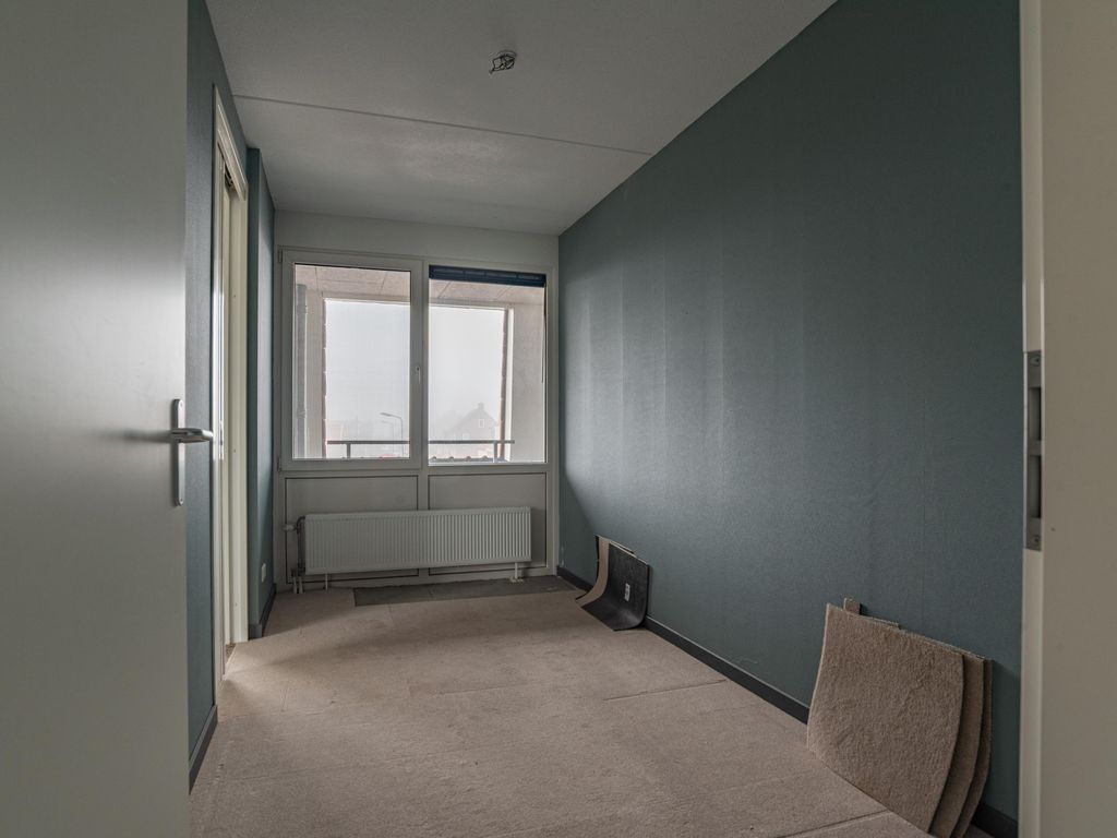 Eduard Flipsepad 43, WISSENKERKE