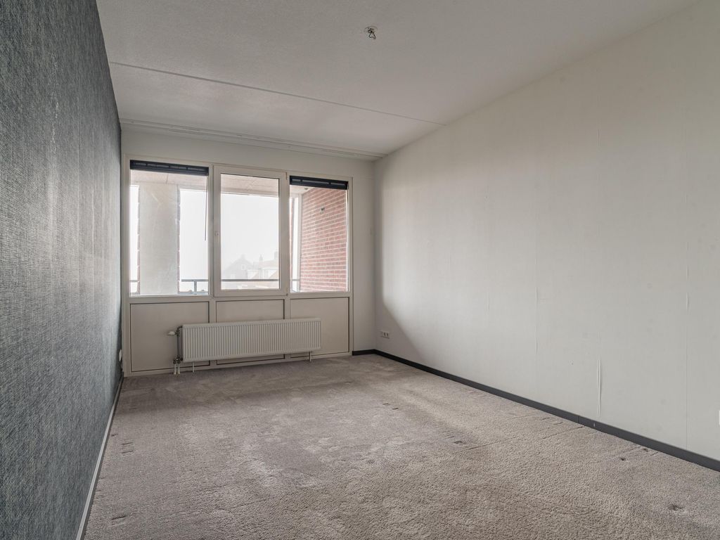 Eduard Flipsepad 43, WISSENKERKE