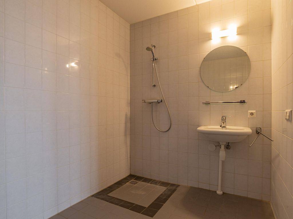 Eduard Flipsepad 43, WISSENKERKE