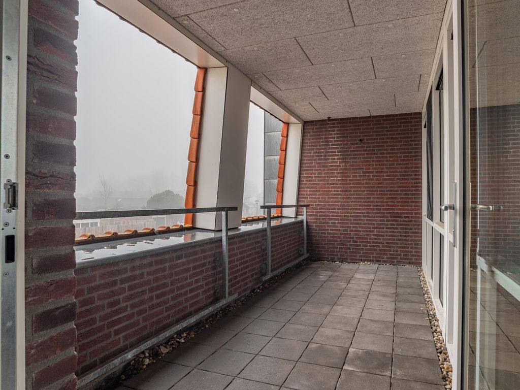 Eduard Flipsepad 43, WISSENKERKE