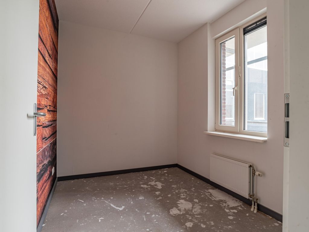 Eduard Flipsepad 43, WISSENKERKE