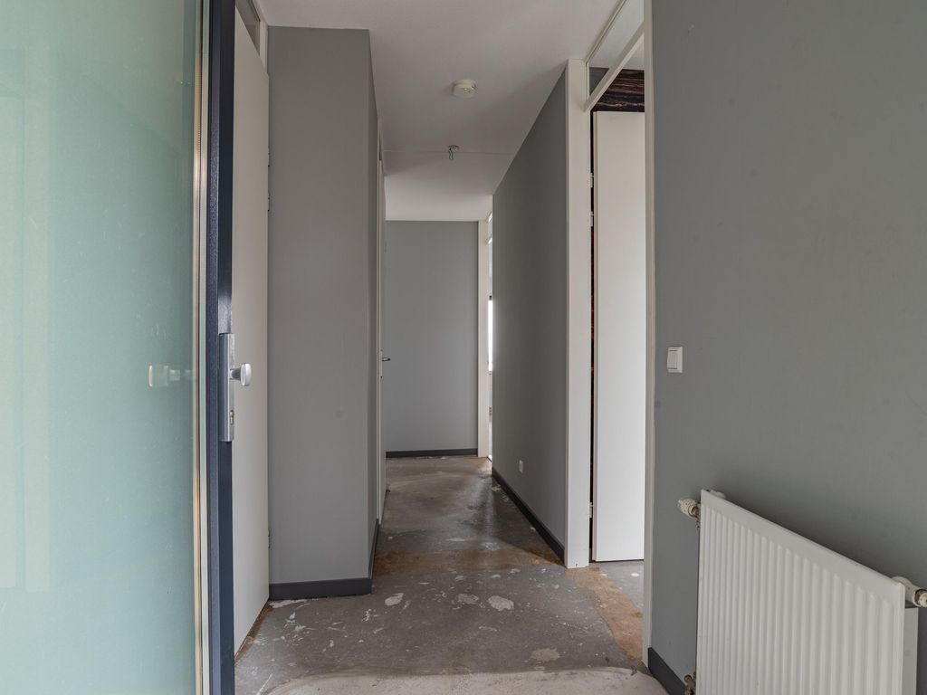 Eduard Flipsepad 43, WISSENKERKE