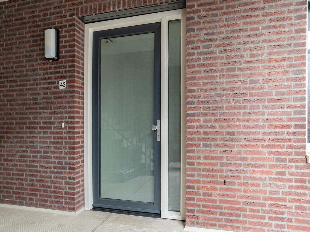 Eduard Flipsepad 43, WISSENKERKE