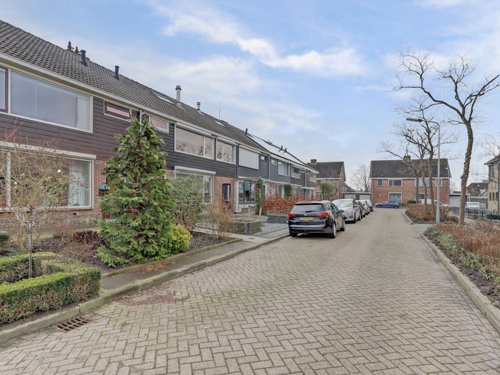 Van Walenburghof 12, Wolphaartsdijk