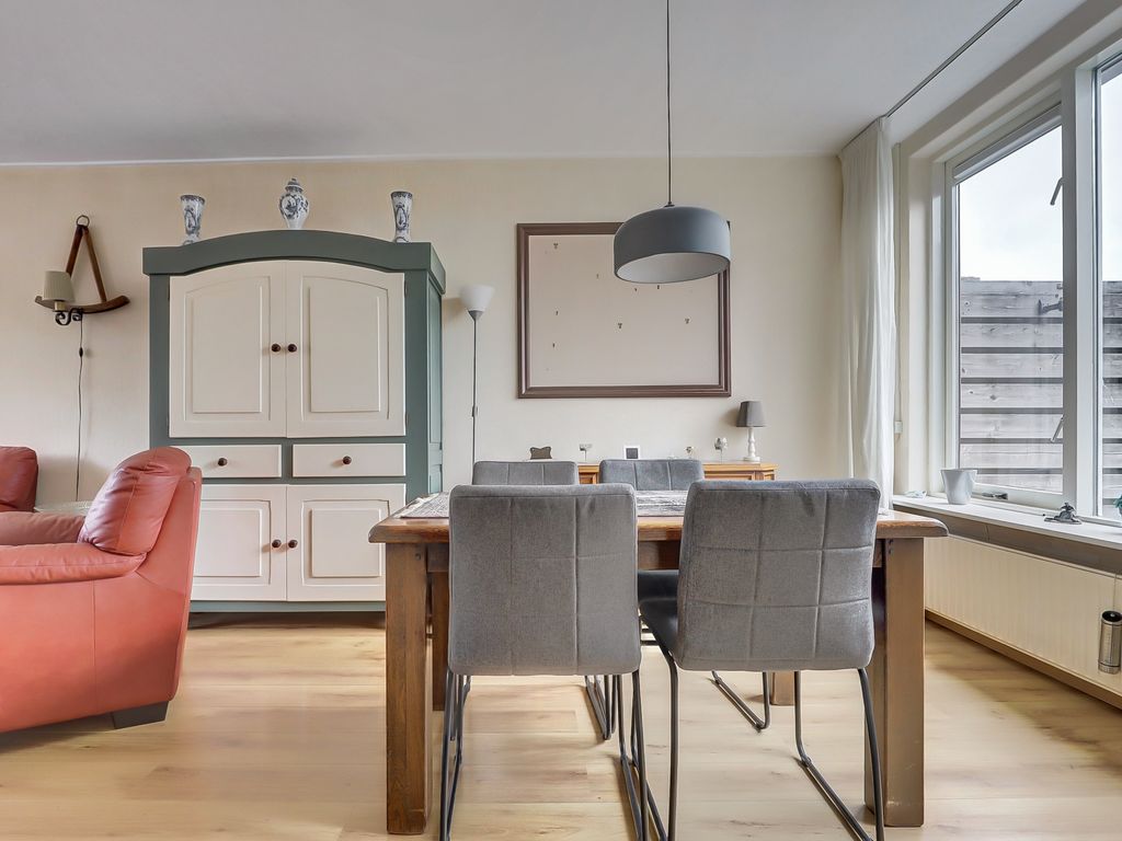 Van Walenburghof 12, Wolphaartsdijk