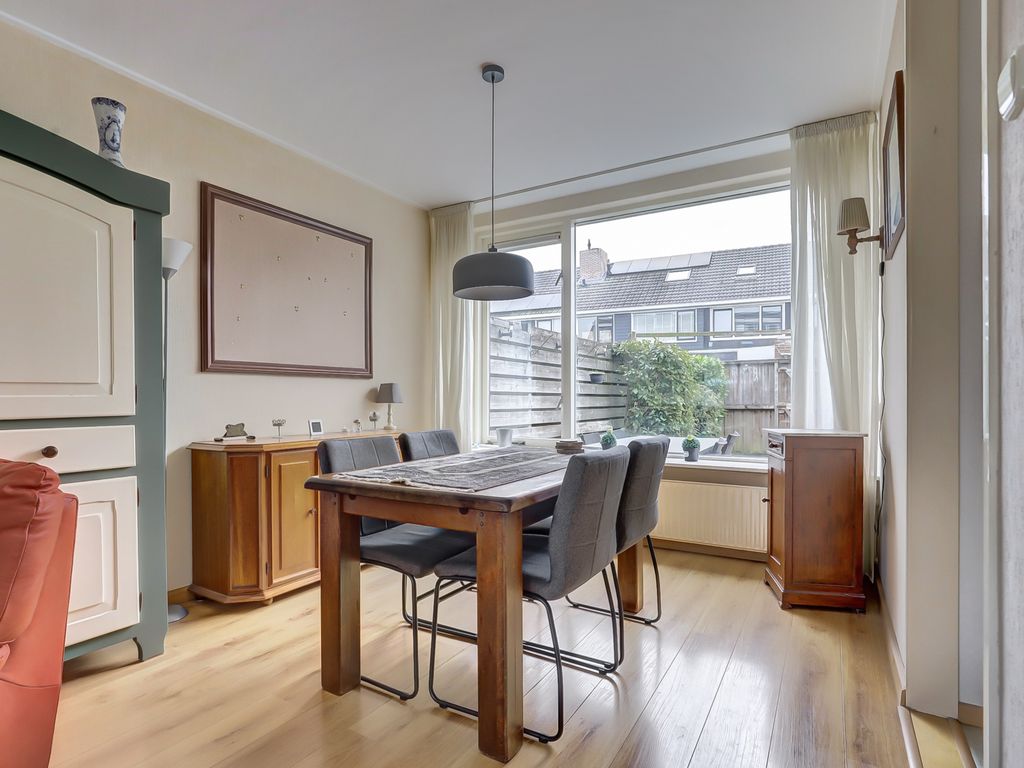 Van Walenburghof 12, Wolphaartsdijk