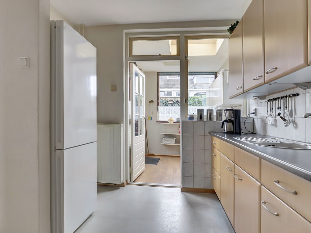 Van Walenburghof 12, Wolphaartsdijk