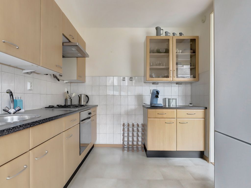 Van Walenburghof 12, Wolphaartsdijk