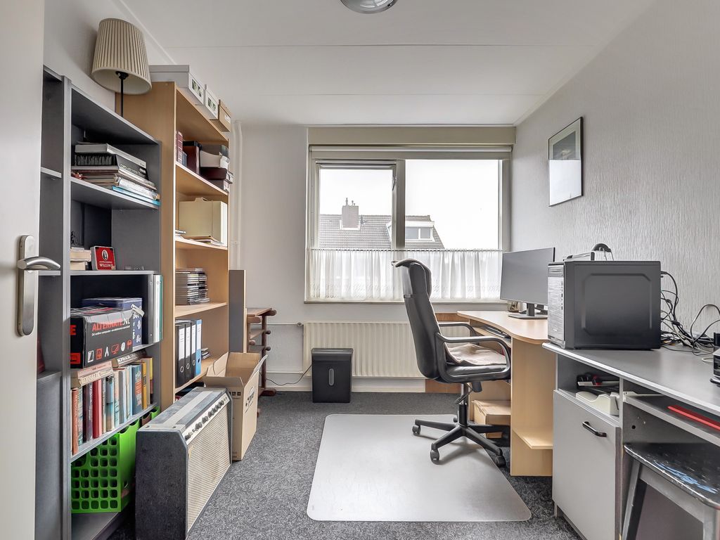 Van Walenburghof 12, Wolphaartsdijk