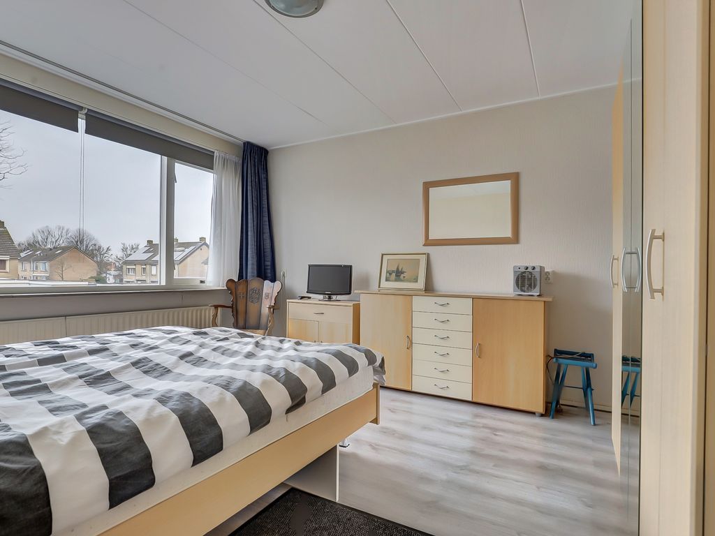 Van Walenburghof 12, Wolphaartsdijk