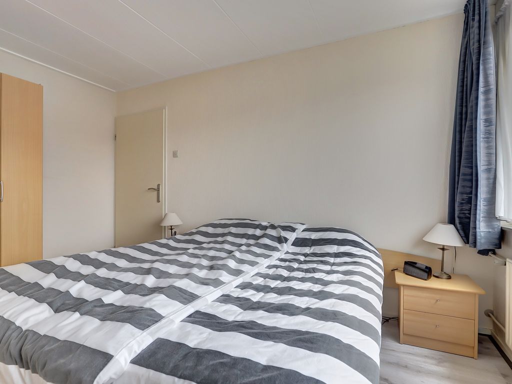 Van Walenburghof 12, Wolphaartsdijk