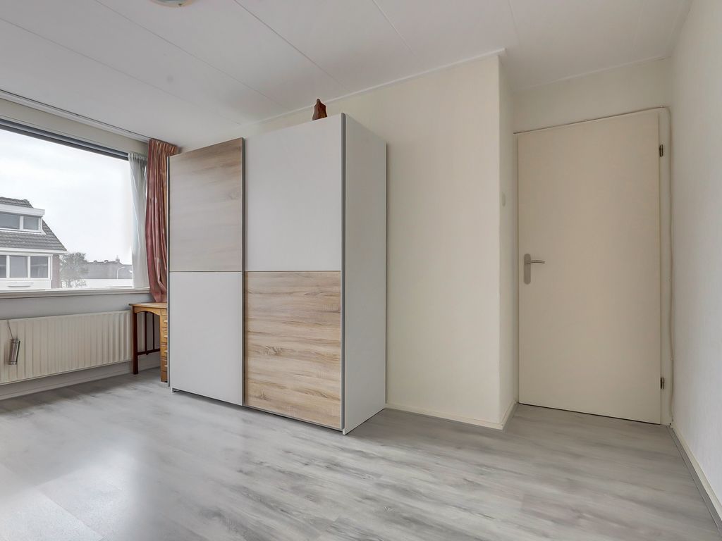 Van Walenburghof 12, Wolphaartsdijk