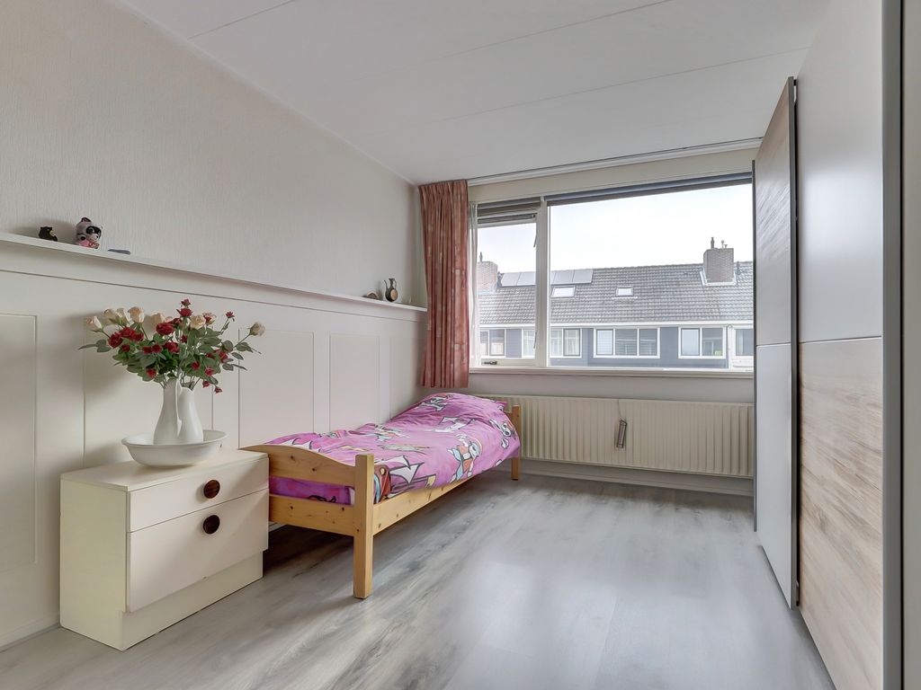 Van Walenburghof 12, Wolphaartsdijk