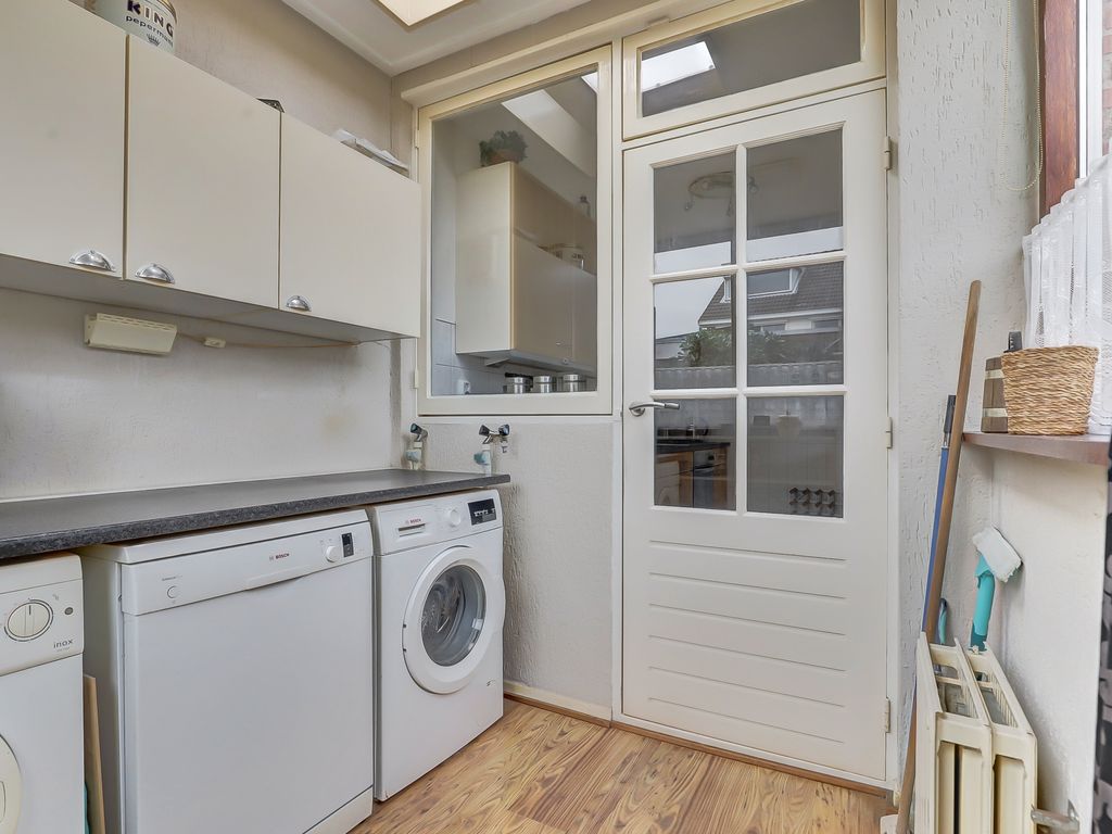 Van Walenburghof 12, Wolphaartsdijk