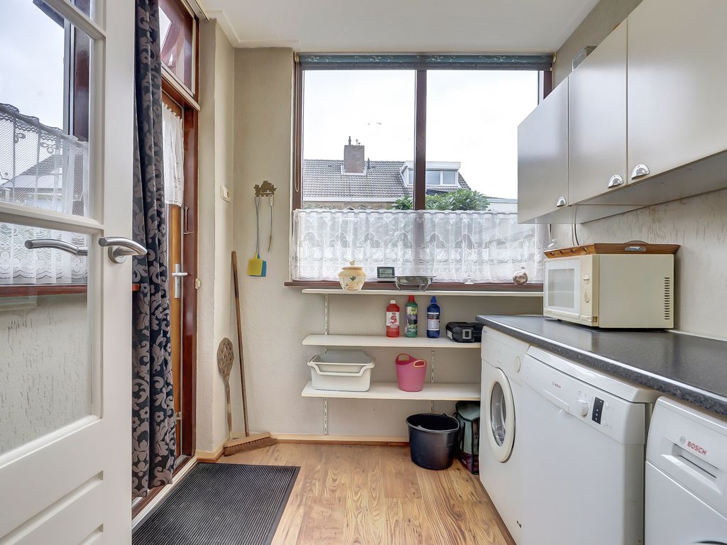 Van Walenburghof 12, Wolphaartsdijk