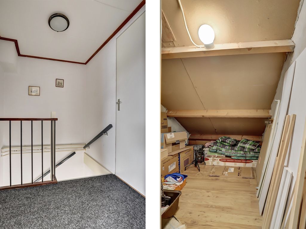 Van Walenburghof 12, Wolphaartsdijk