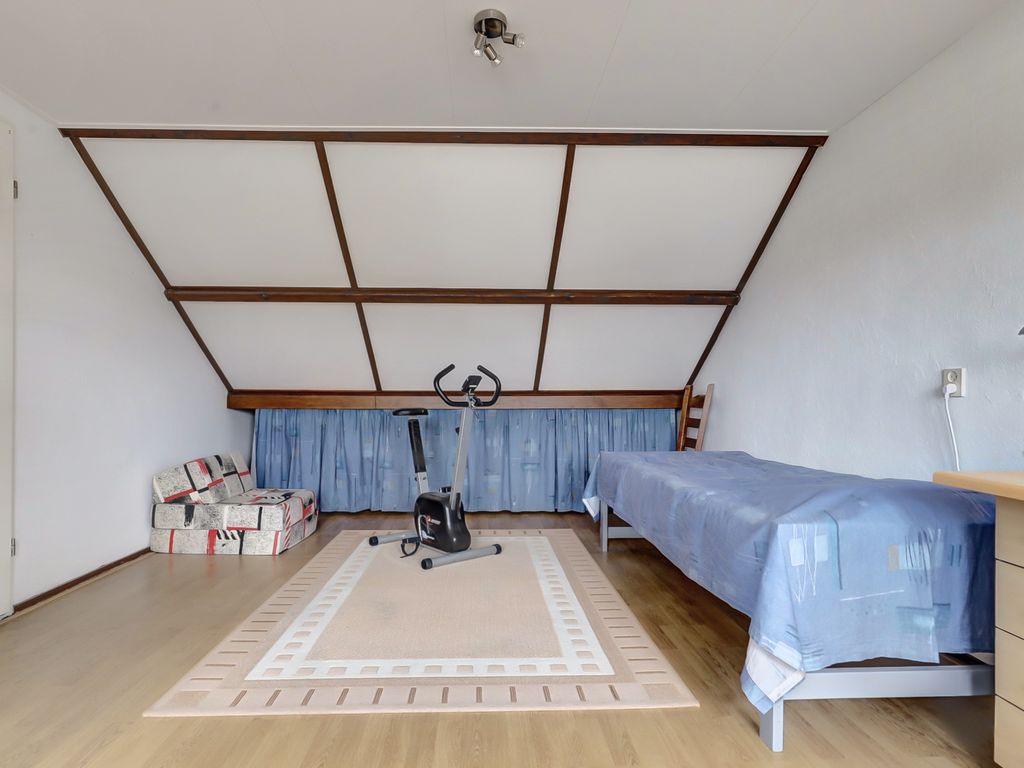 Van Walenburghof 12, Wolphaartsdijk