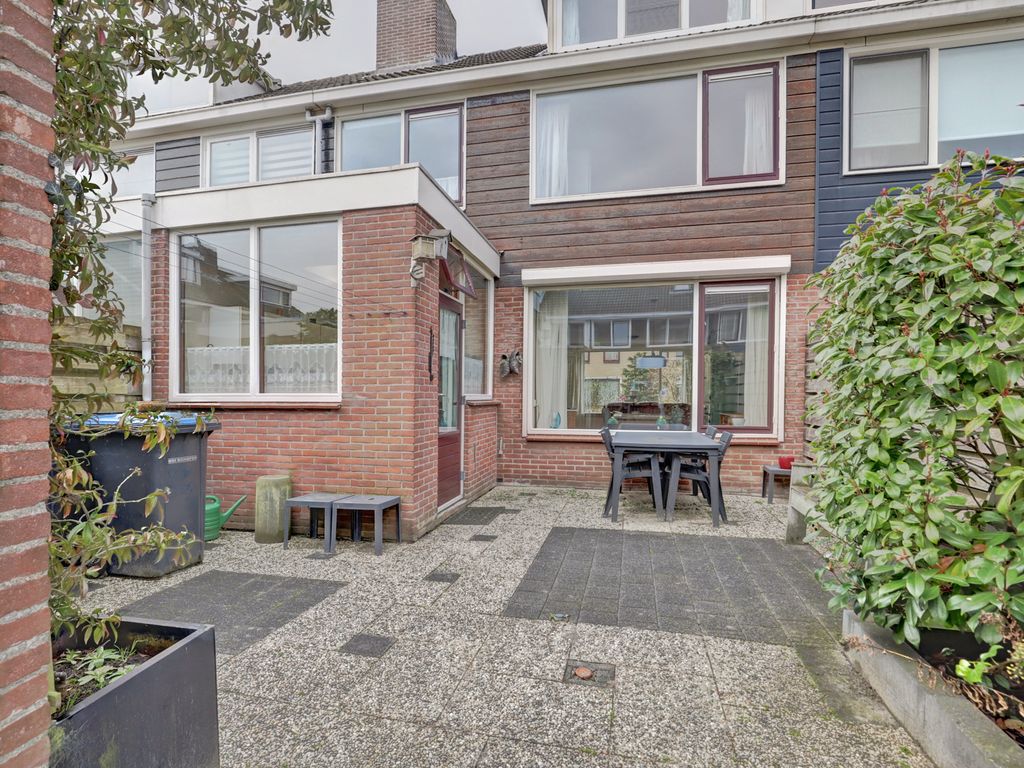 Van Walenburghof 12, Wolphaartsdijk