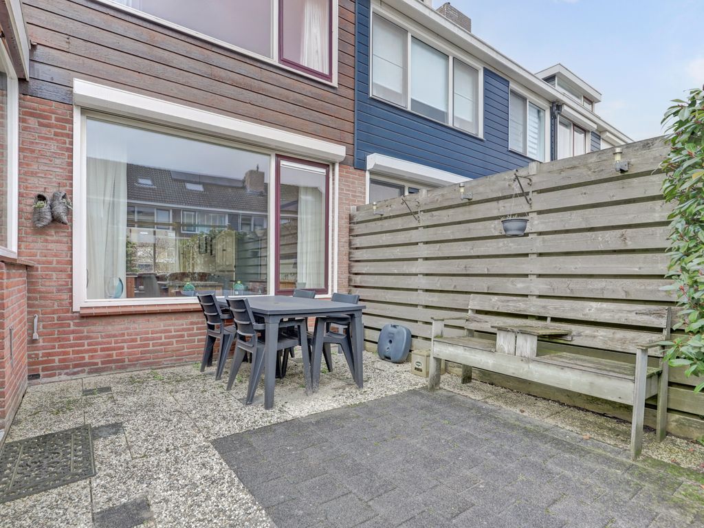 Van Walenburghof 12, Wolphaartsdijk