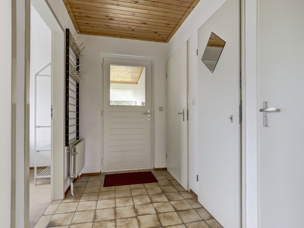 Kastanjelaan 12, KAMPERLAND