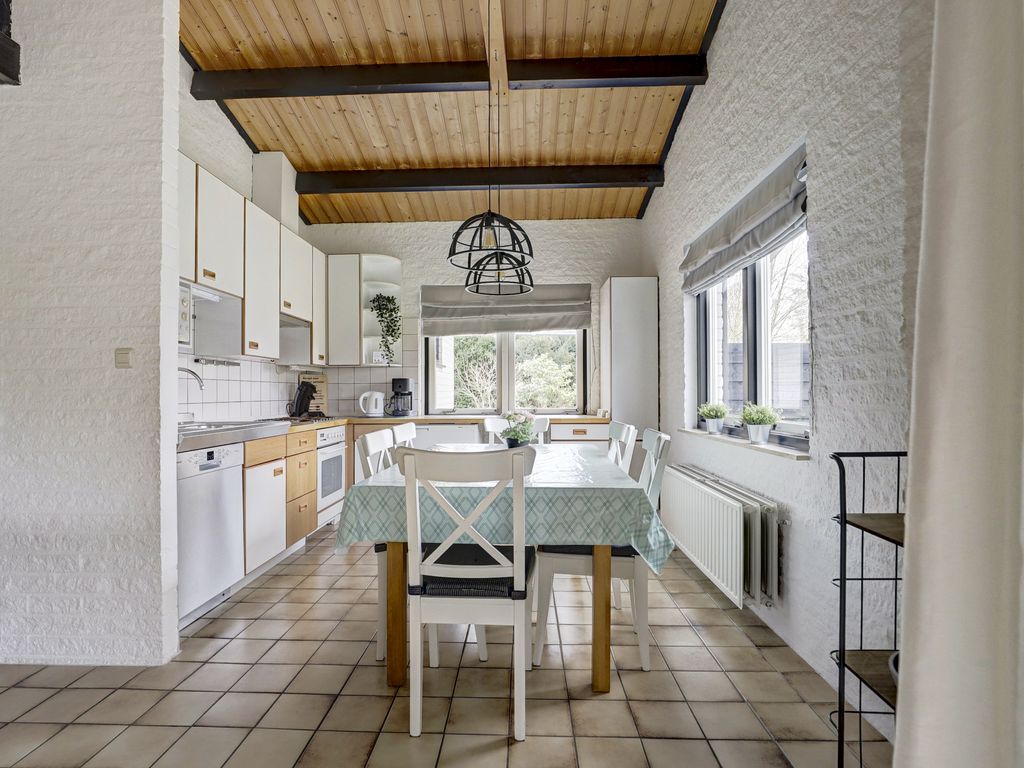 Kastanjelaan 12, KAMPERLAND