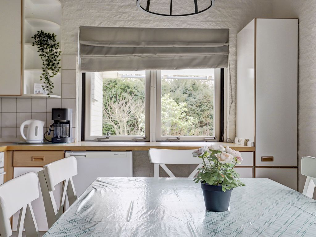 Kastanjelaan 12, KAMPERLAND