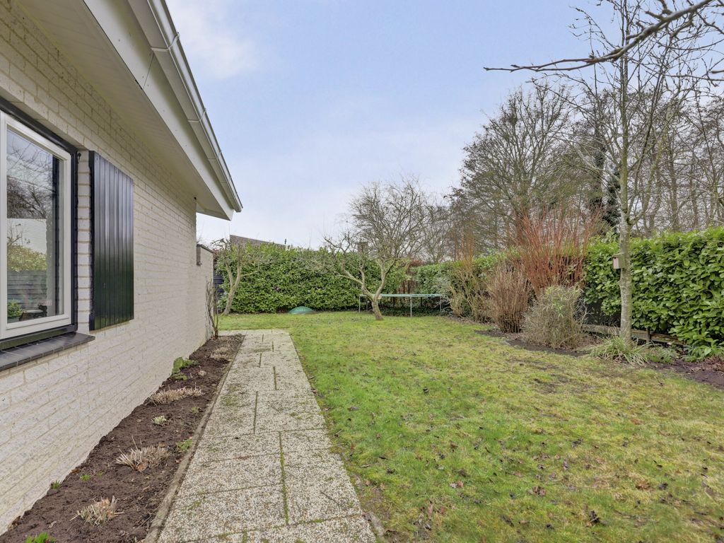 Kastanjelaan 12, KAMPERLAND