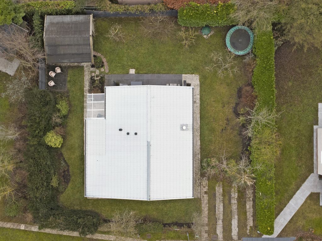 Kastanjelaan 12, KAMPERLAND