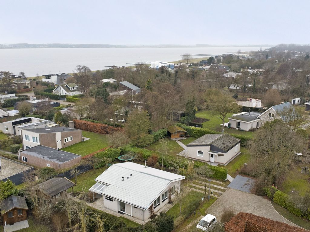 Kastanjelaan 12, KAMPERLAND