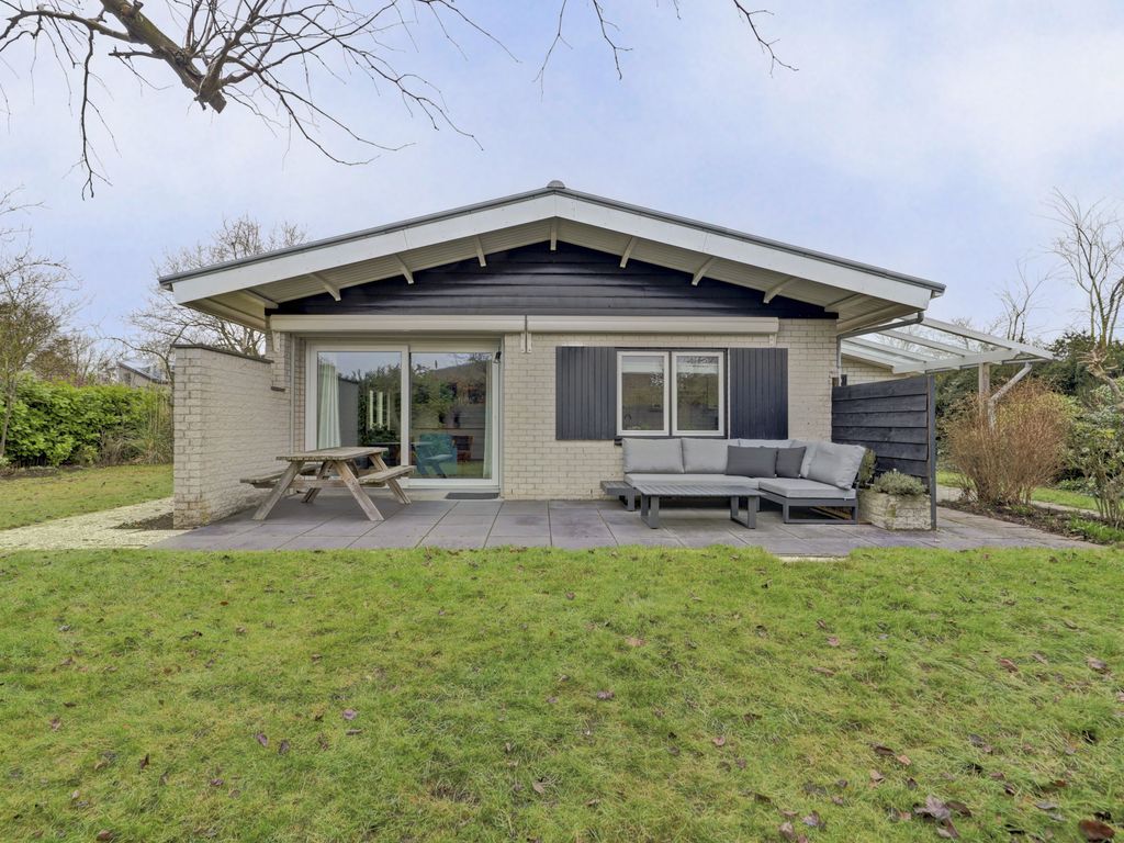 Kastanjelaan 12. , KAMPERLAND