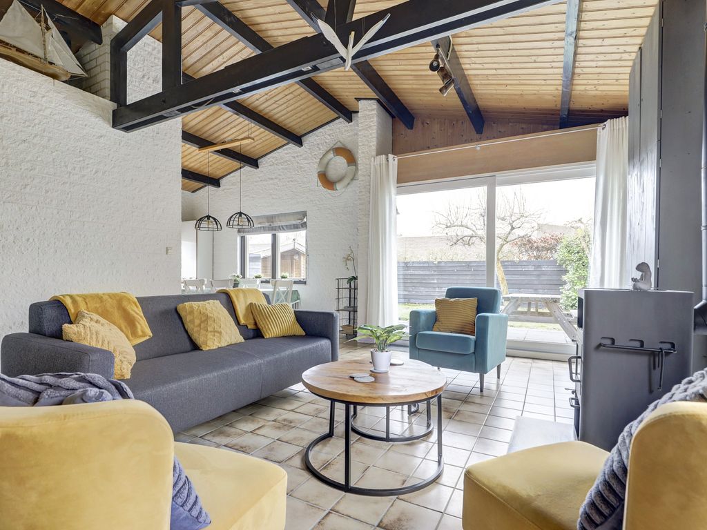 Kastanjelaan 12. , KAMPERLAND