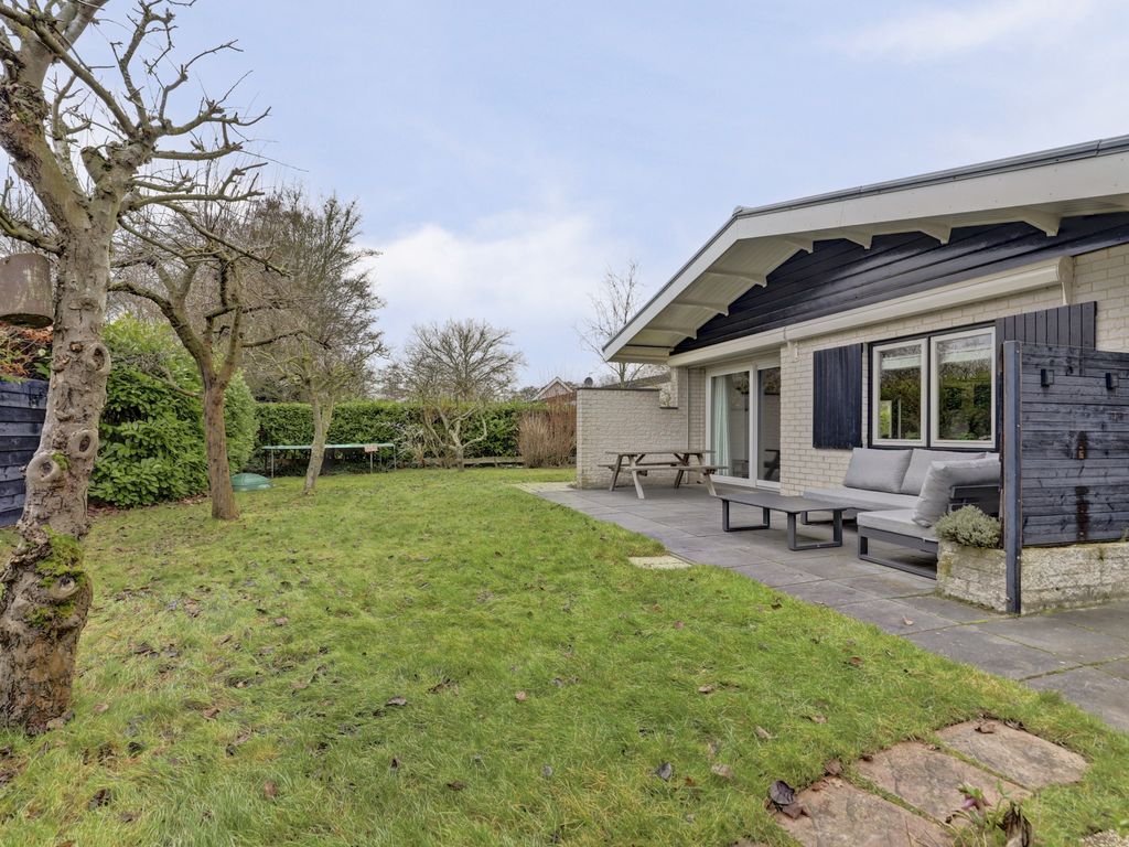 Kastanjelaan 12. , KAMPERLAND