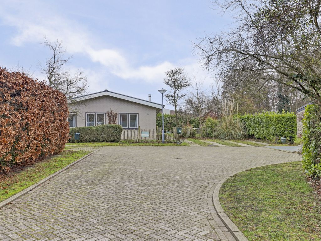 Kastanjelaan 12. , KAMPERLAND