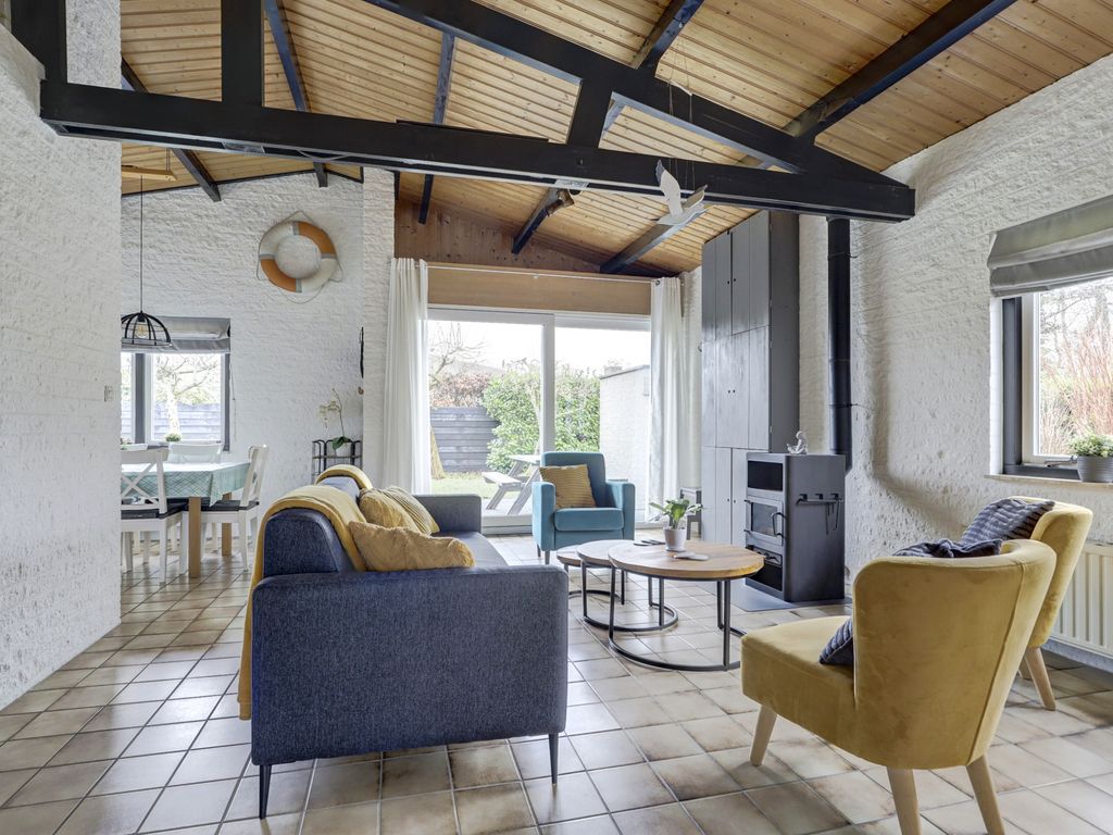 Kastanjelaan 12. , KAMPERLAND