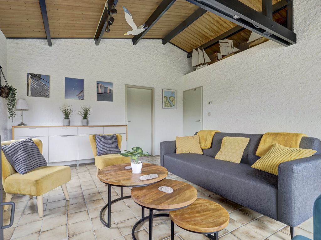 Kastanjelaan 12. , KAMPERLAND