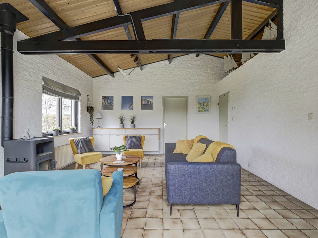 Kastanjelaan 12. , KAMPERLAND