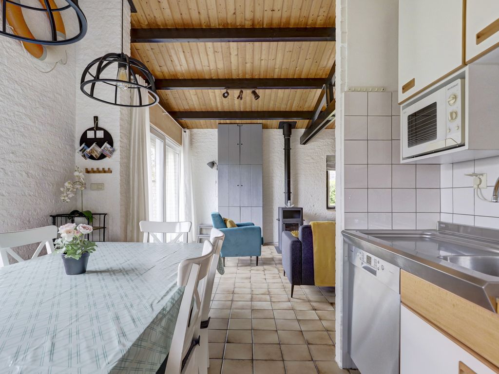 Kastanjelaan 12. , KAMPERLAND